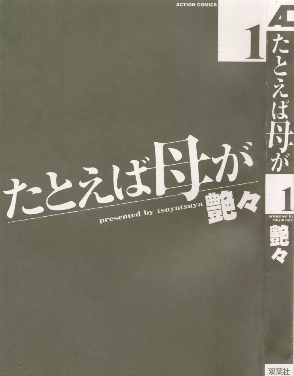 たとえば母が 1 7ページ