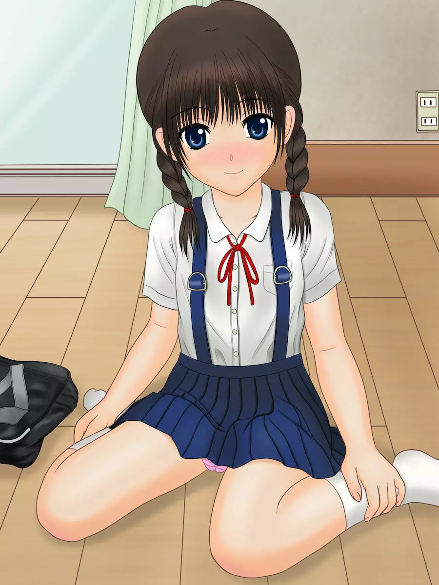 Perverted Yuka gets trained! 365ページ