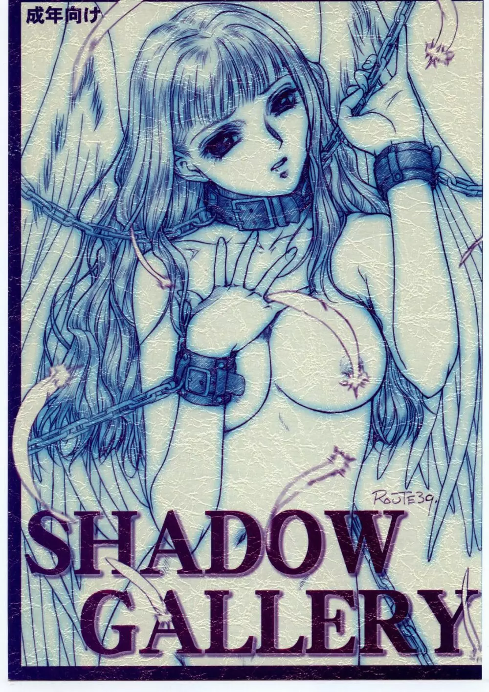 SHADOW GALLERY