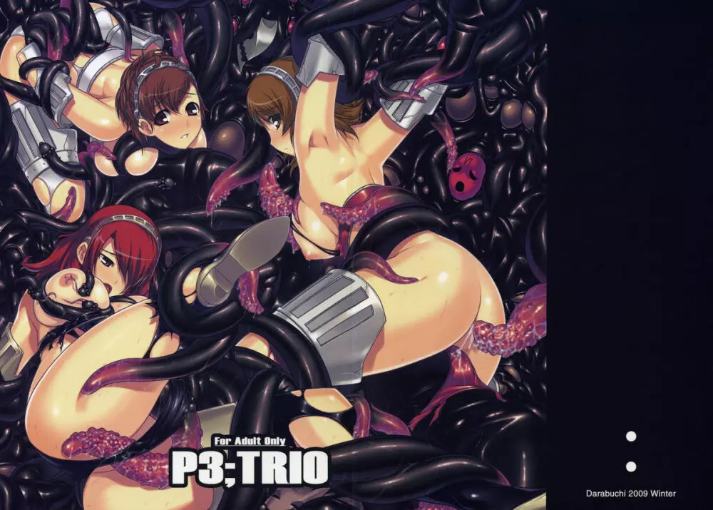 P3;TRIO 27ページ