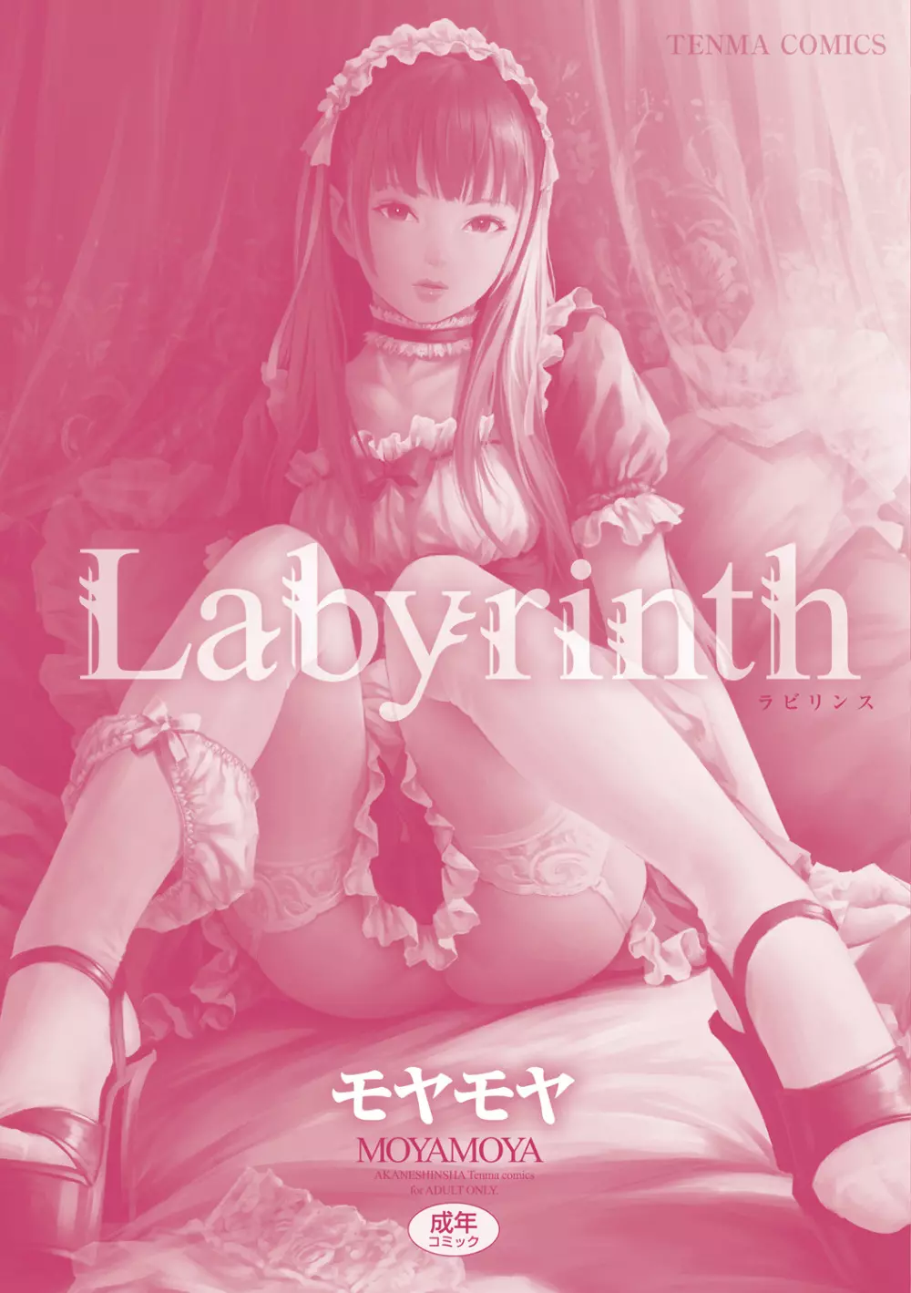 Labyrinth 228ページ