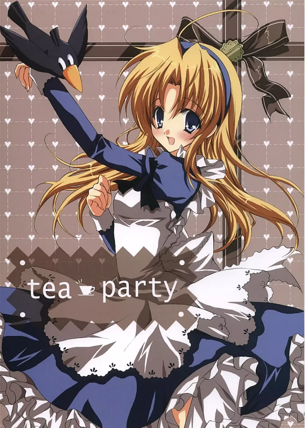 tea party