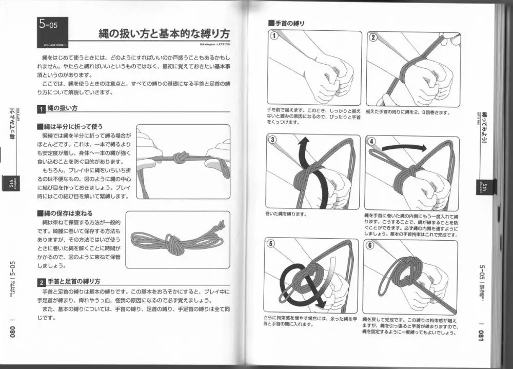 身体も心もボクのもの ～はじめてのＳＭガイド～ 41ページ