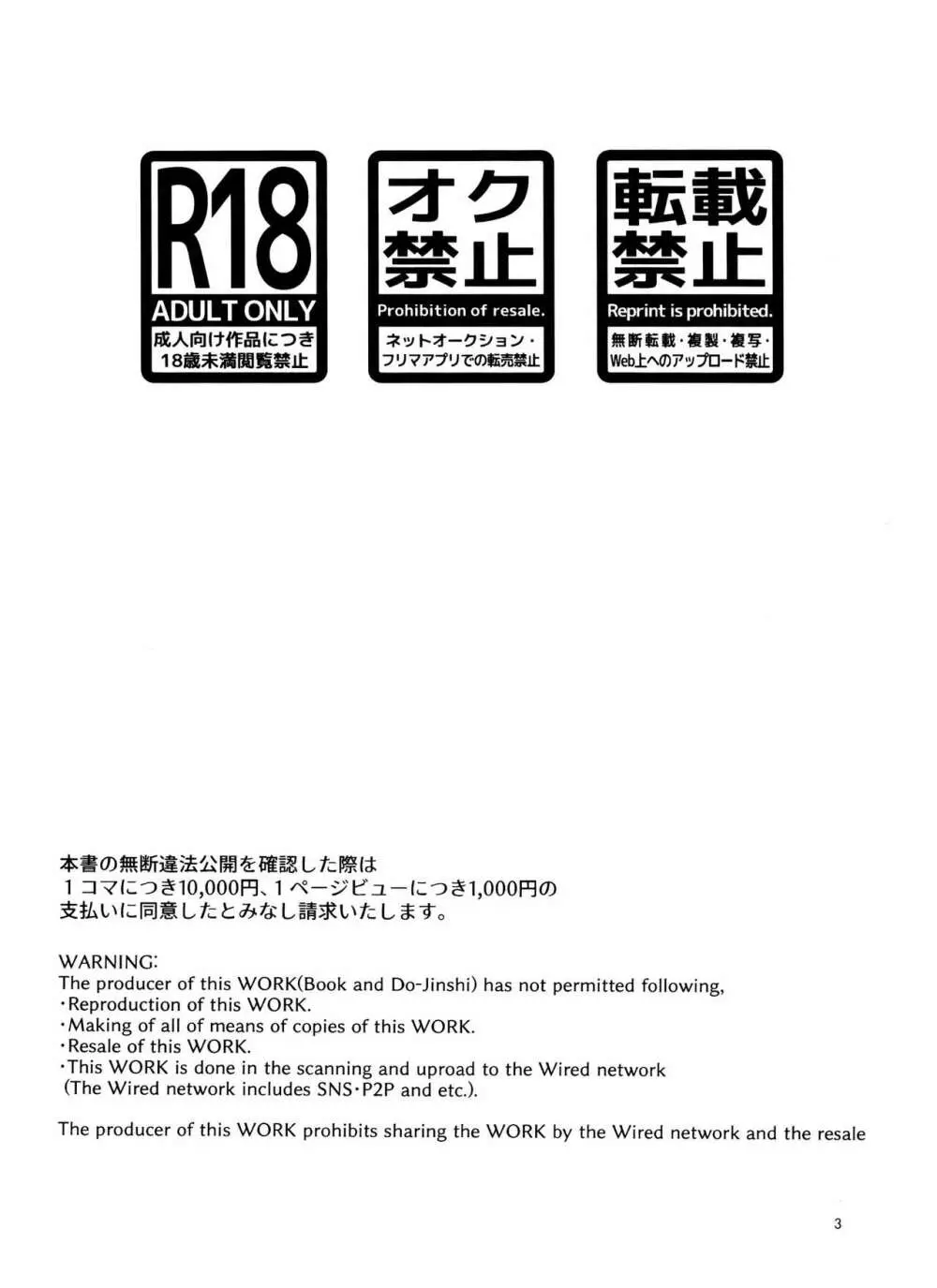 オレの弟が全裸で着ぐるみを着ているんだが 3ページ