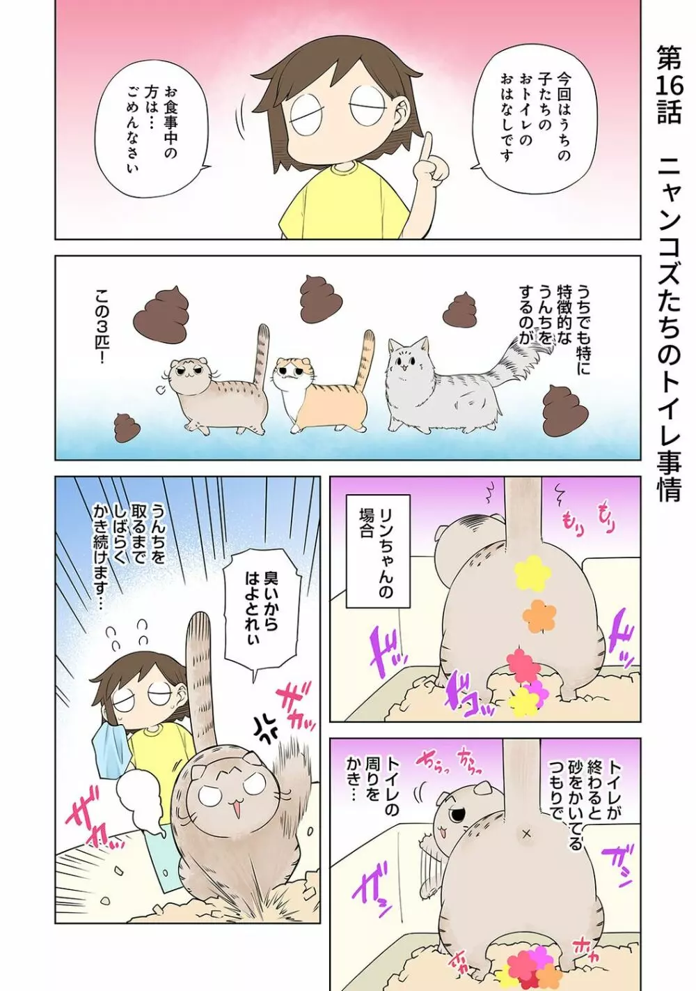 COMIC アナンガ・ランガ Vol.88 245ページ