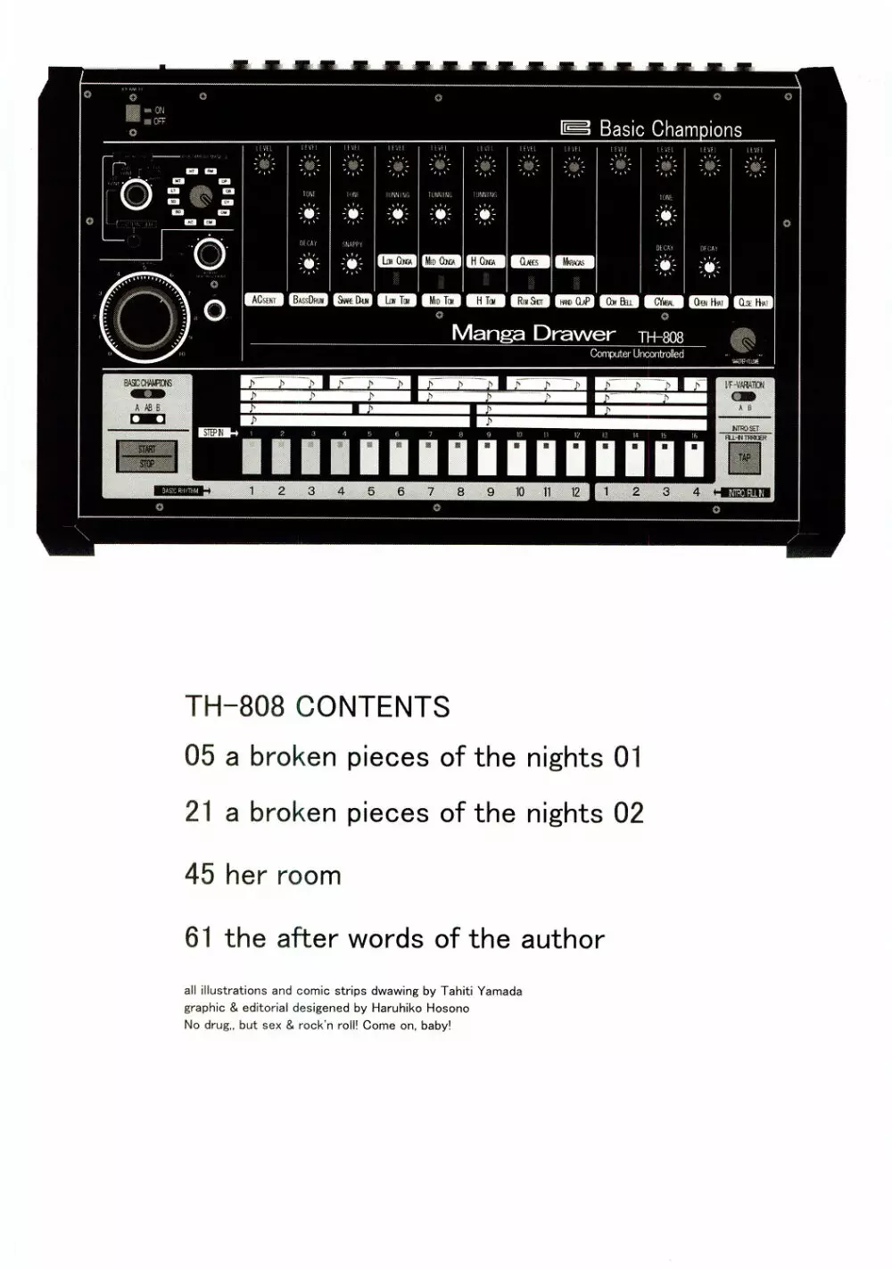 TH-808 3ページ