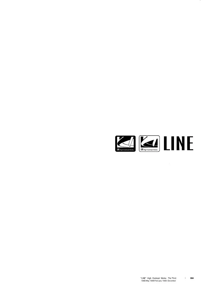 LINE 3ページ