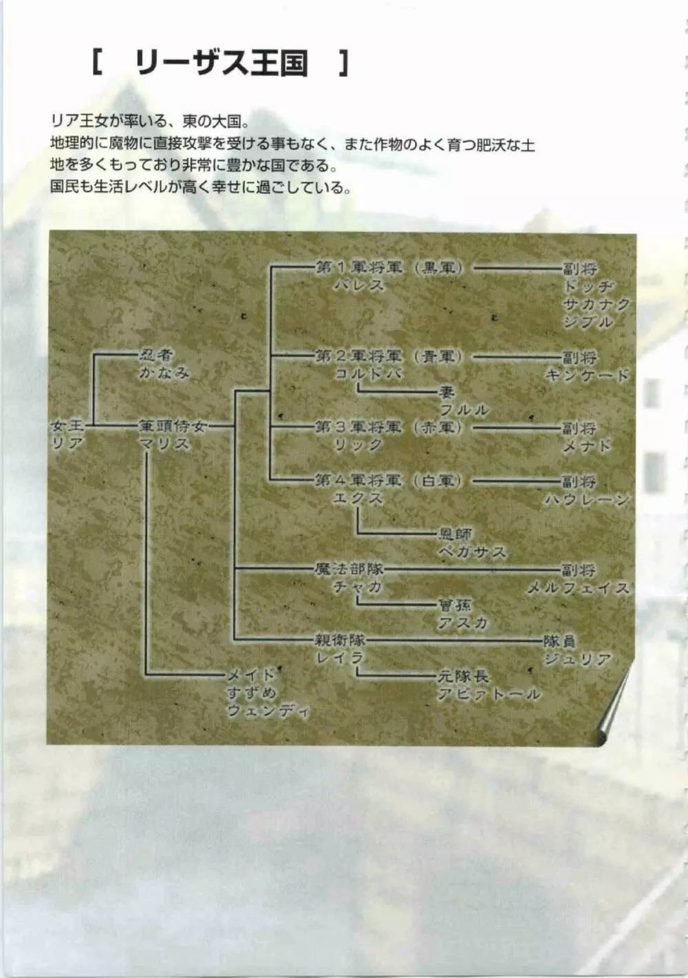 鬼畜王ランス初回本 44ページ