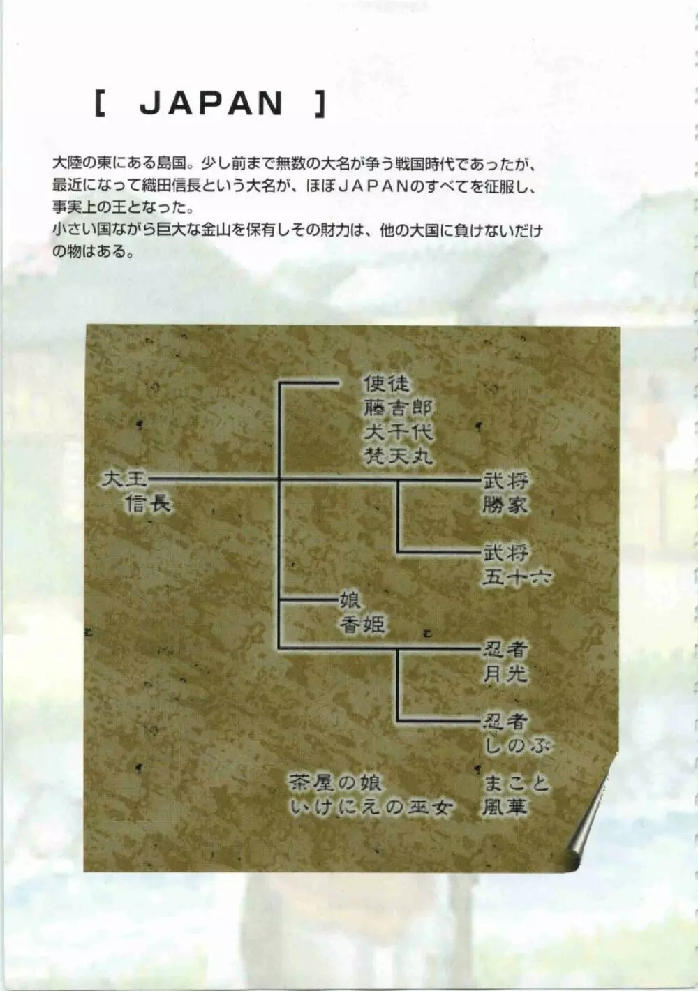 鬼畜王ランス初回本 76ページ