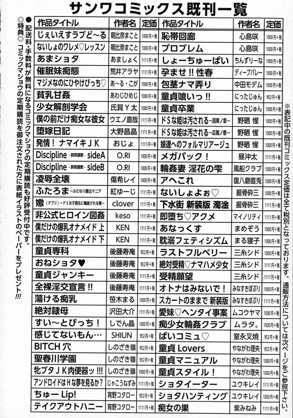 HARD-X 新装版 196ページ