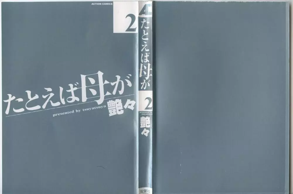 たとえば母が 2 3ページ