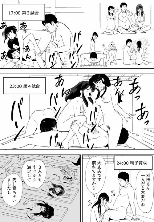 性か死か 172ページ