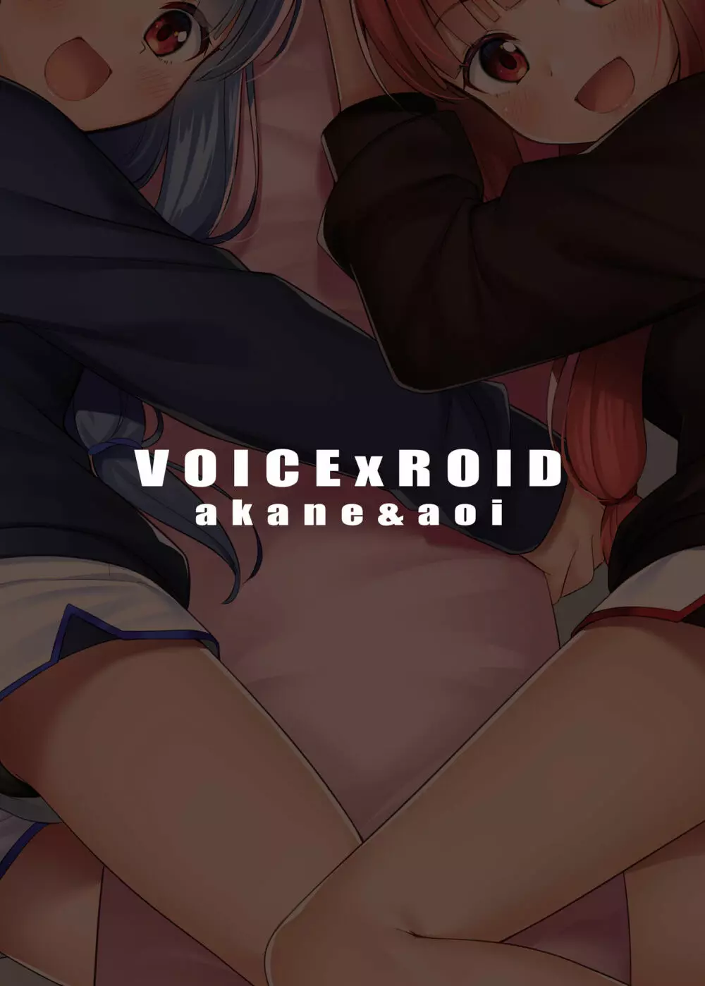 VOICExROID 19ページ