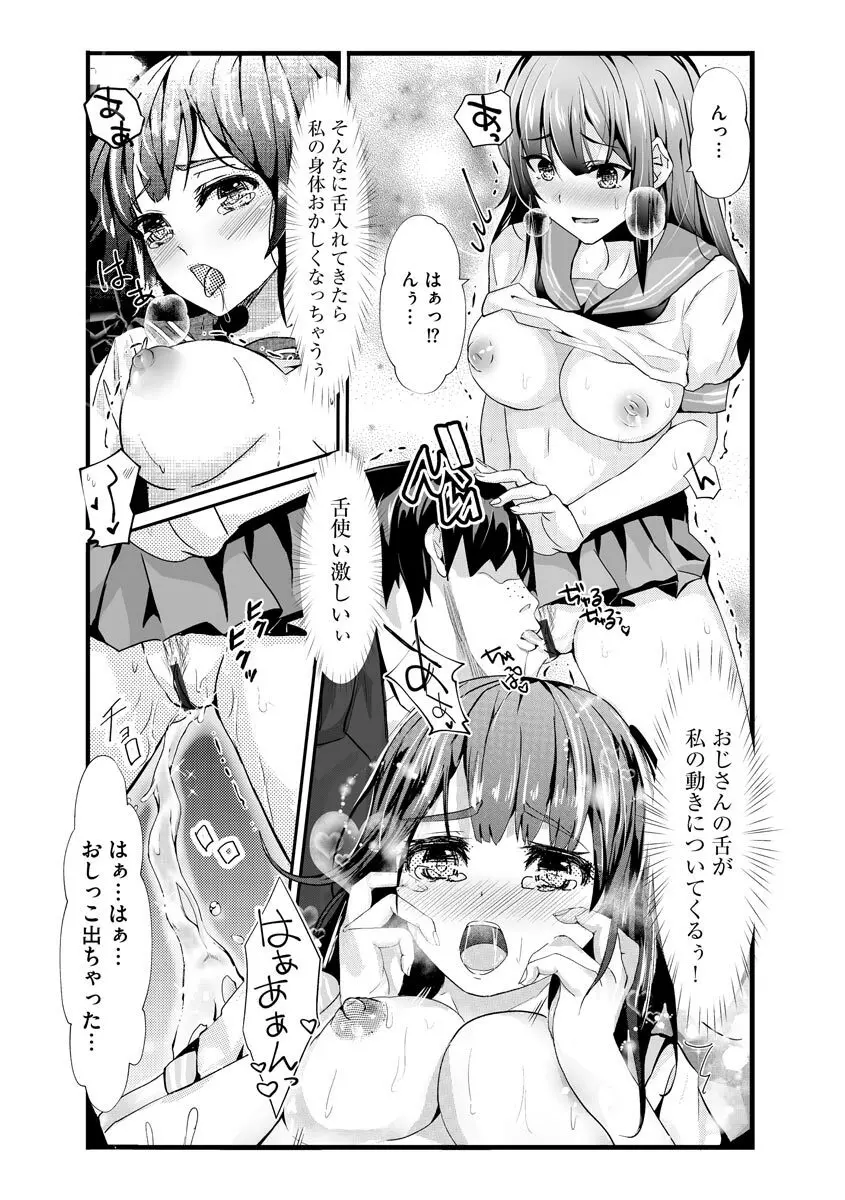 サイベリアplus Vol.8 378ページ