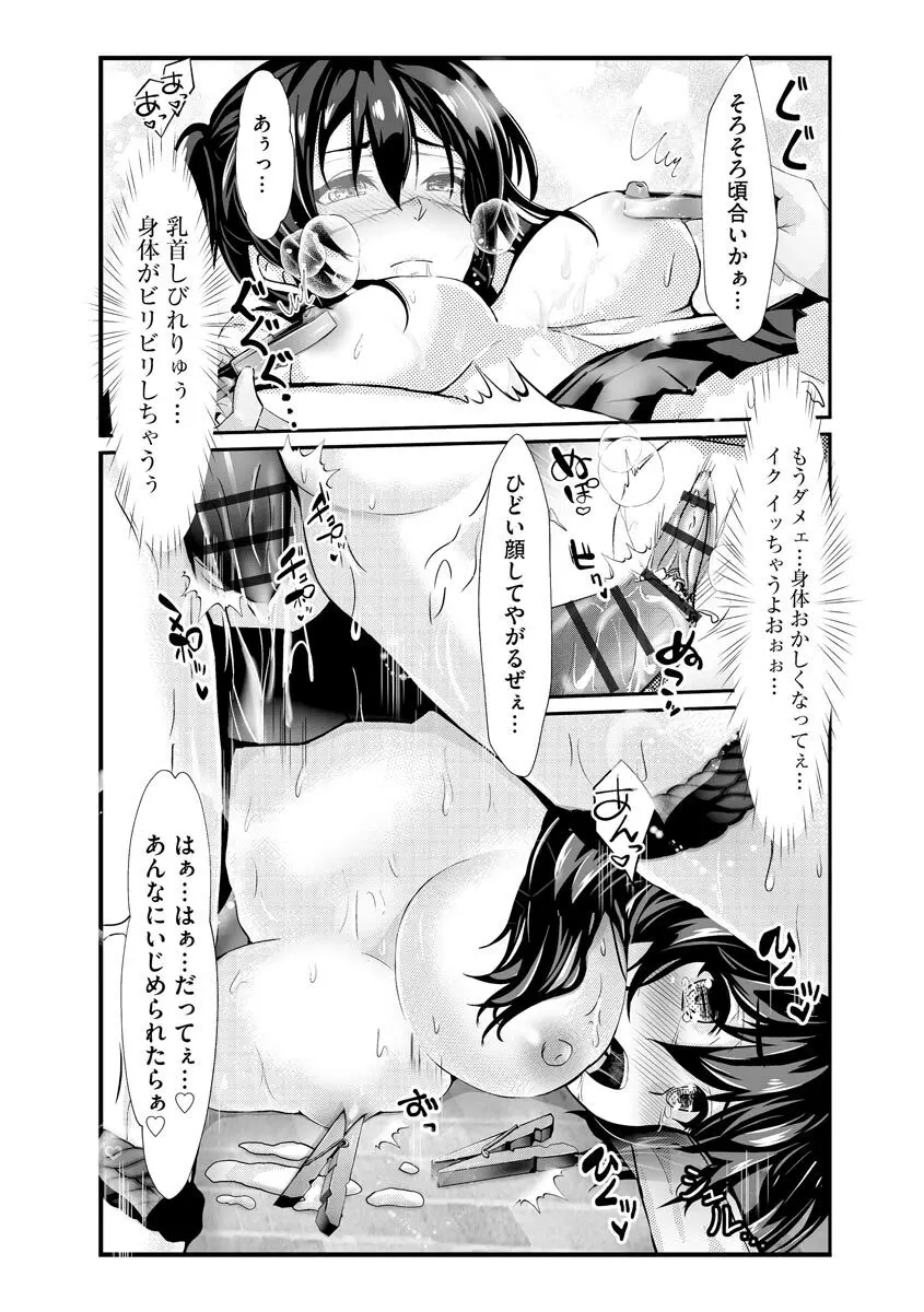 サイベリアplus Vol.8 383ページ