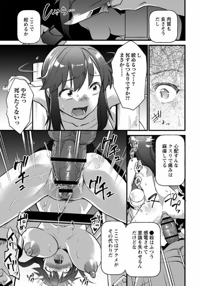 COMICネクロシスvol.13 37ページ