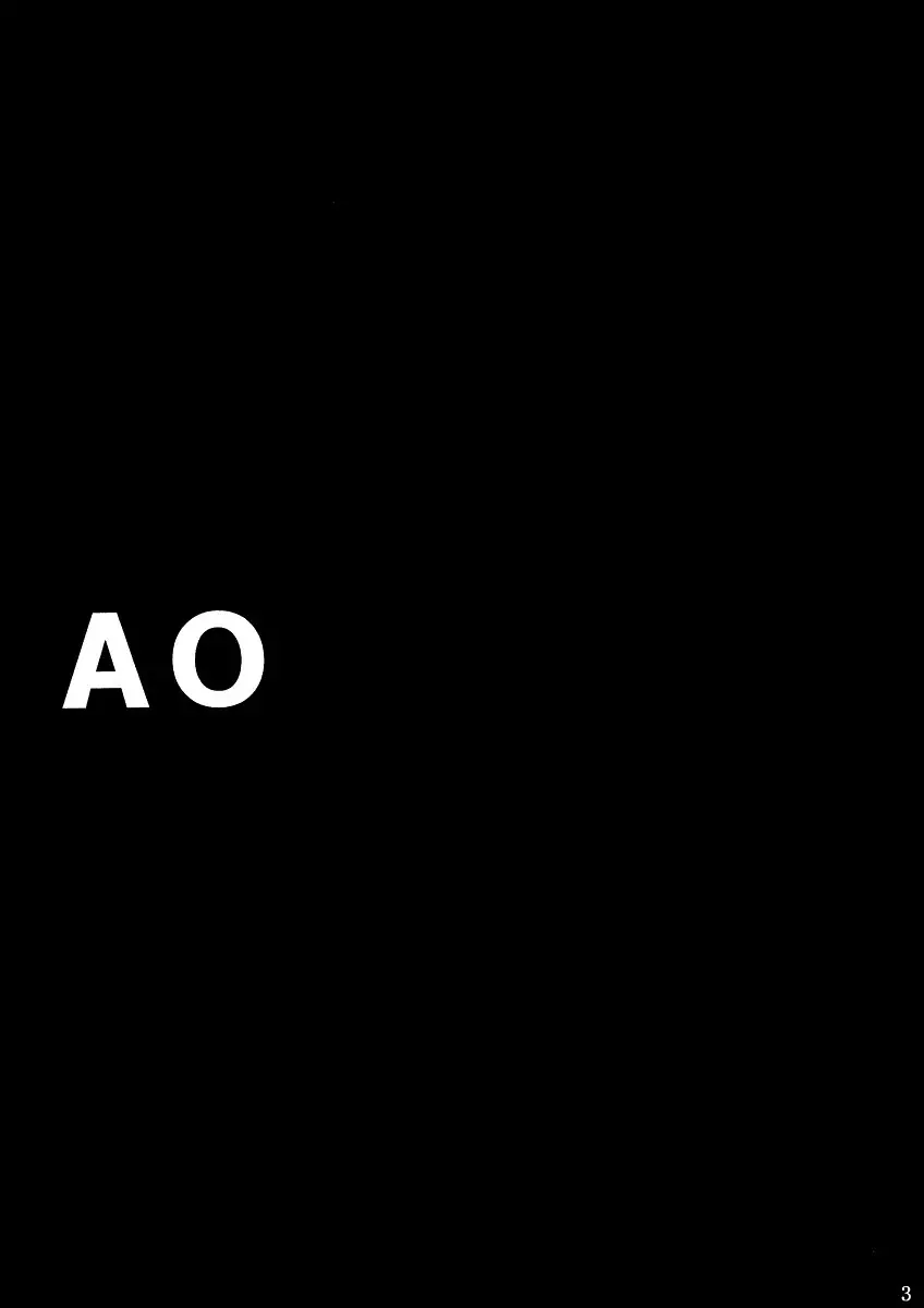 AO 2ページ