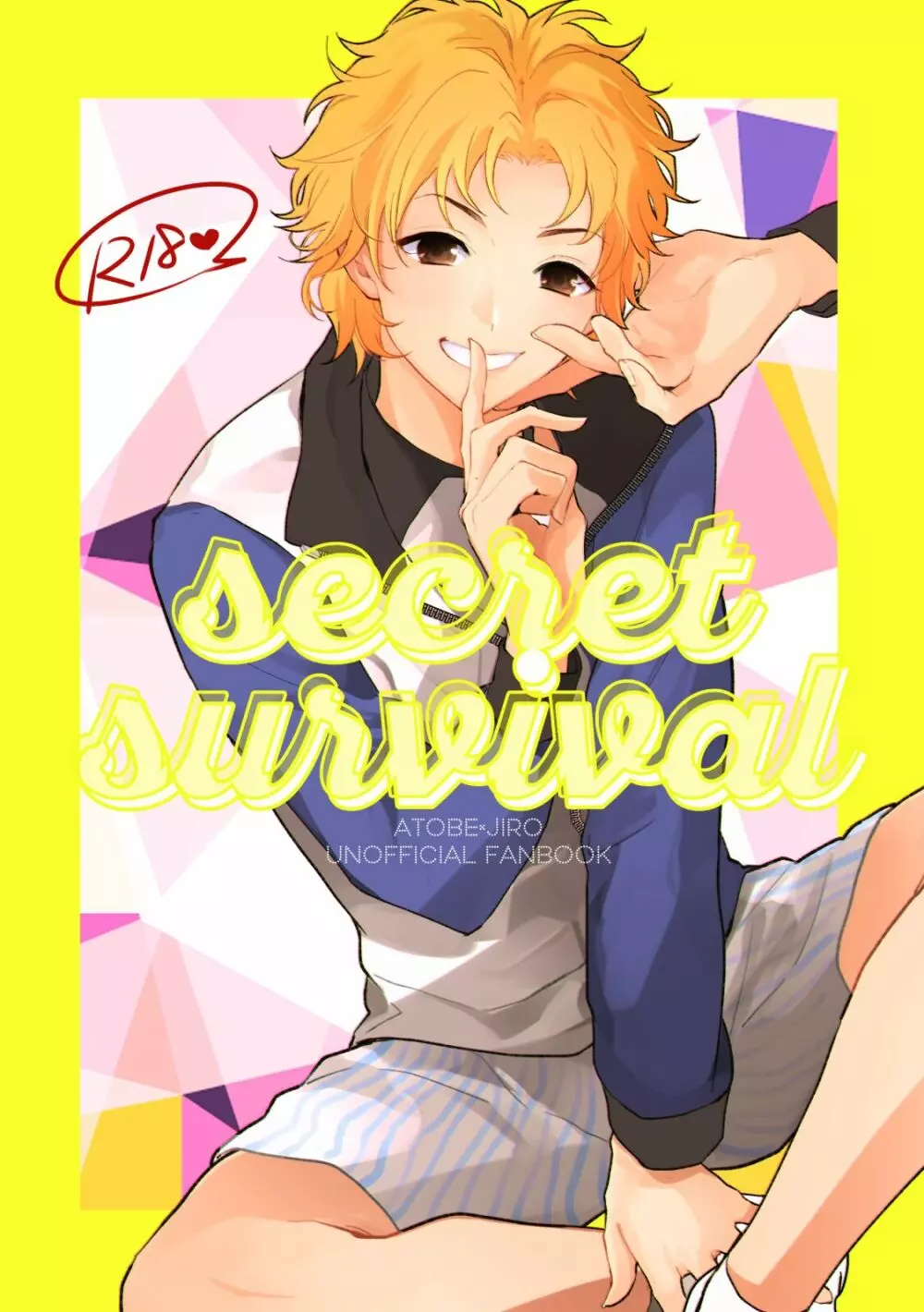 secret survival