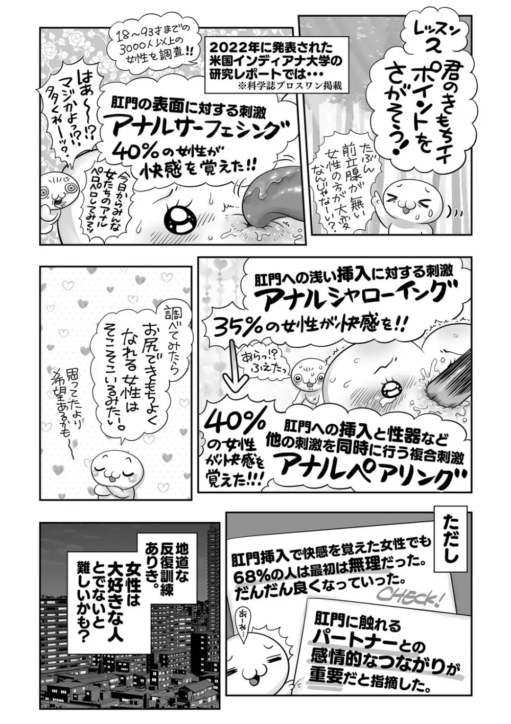 コミックマショウ 2023年5月号 245ページ