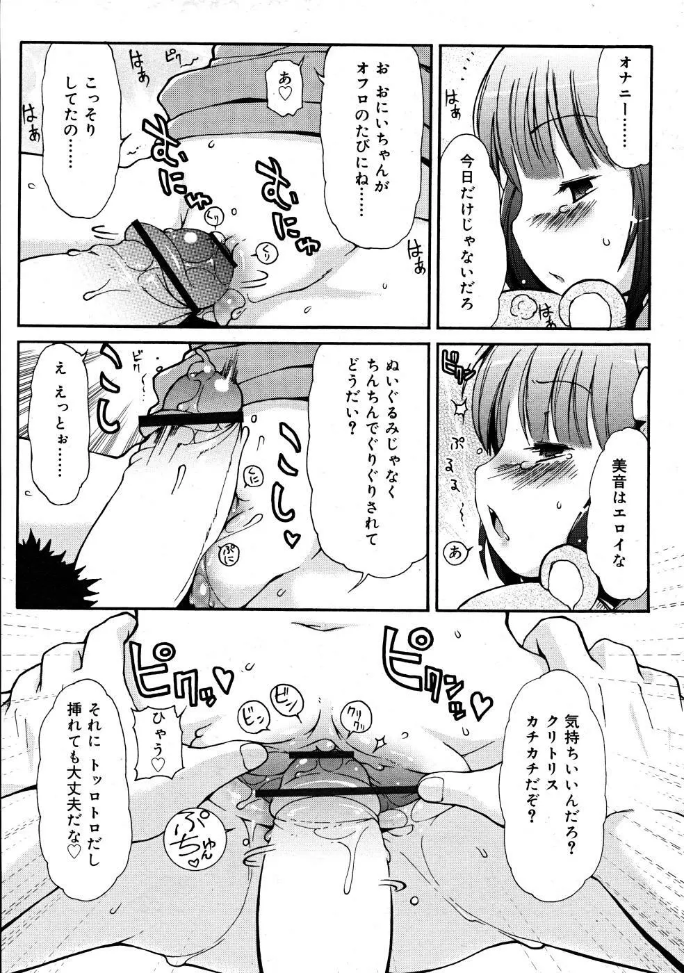 COMIC RiN 2008-02 189ページ