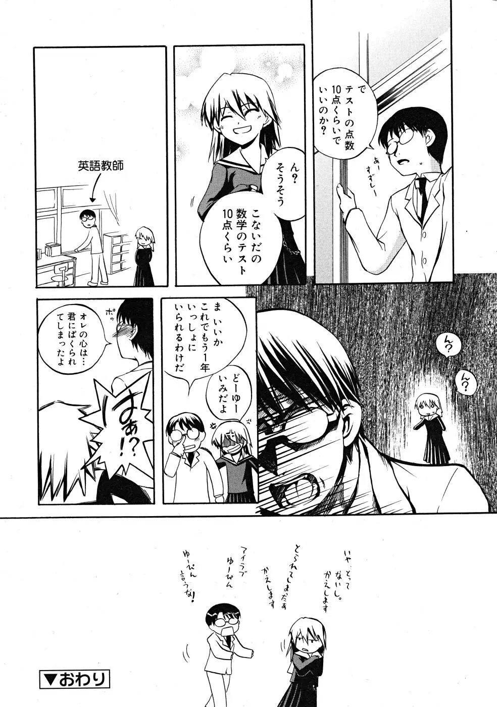 COMIC RiN 2008-02 230ページ