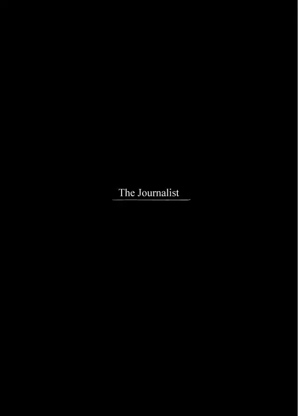 The Journalist 6ページ