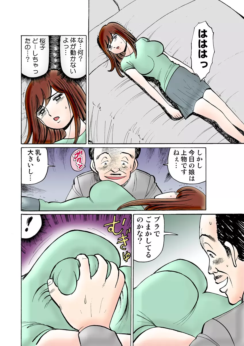 姫マニア Vol.11 114ページ