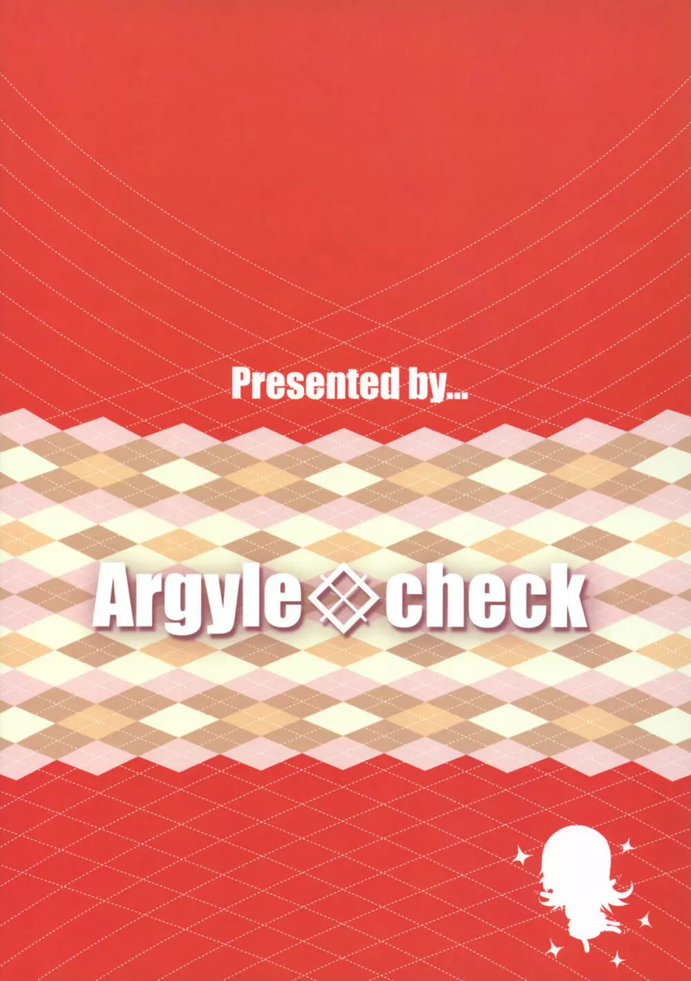 (とら祭り2010) [Argyle◇check、わんとんランド組合 (こまめ丸) やちよん！ (WORKING!!) 22ページ