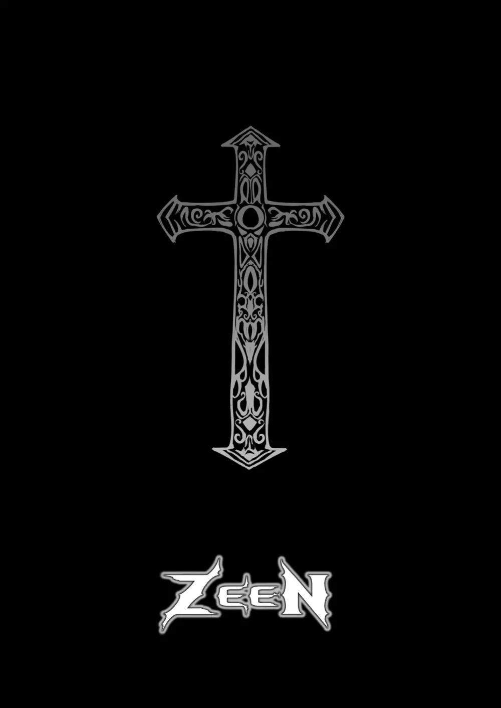 ZEEN 24ページ