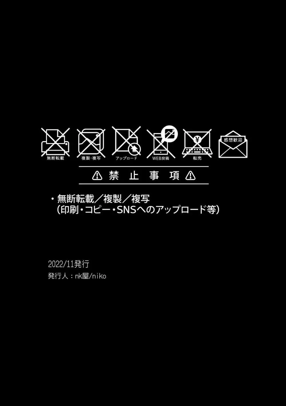 P活DKがメス堕ちするまで 33ページ