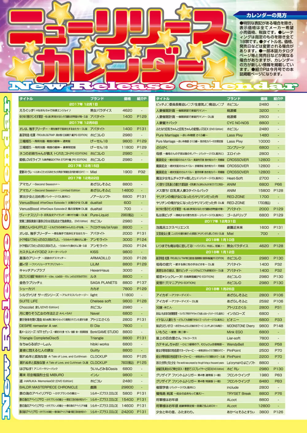 BugBug 2018年2月号 146ページ