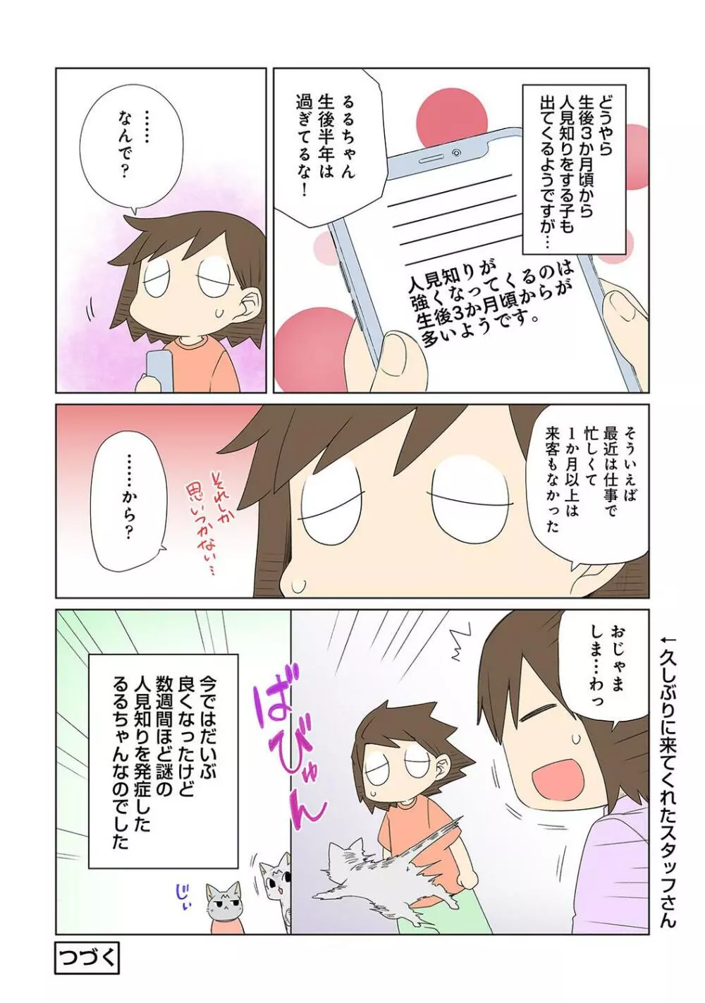 COMIC アナンガ・ランガ Vol.97 334ページ