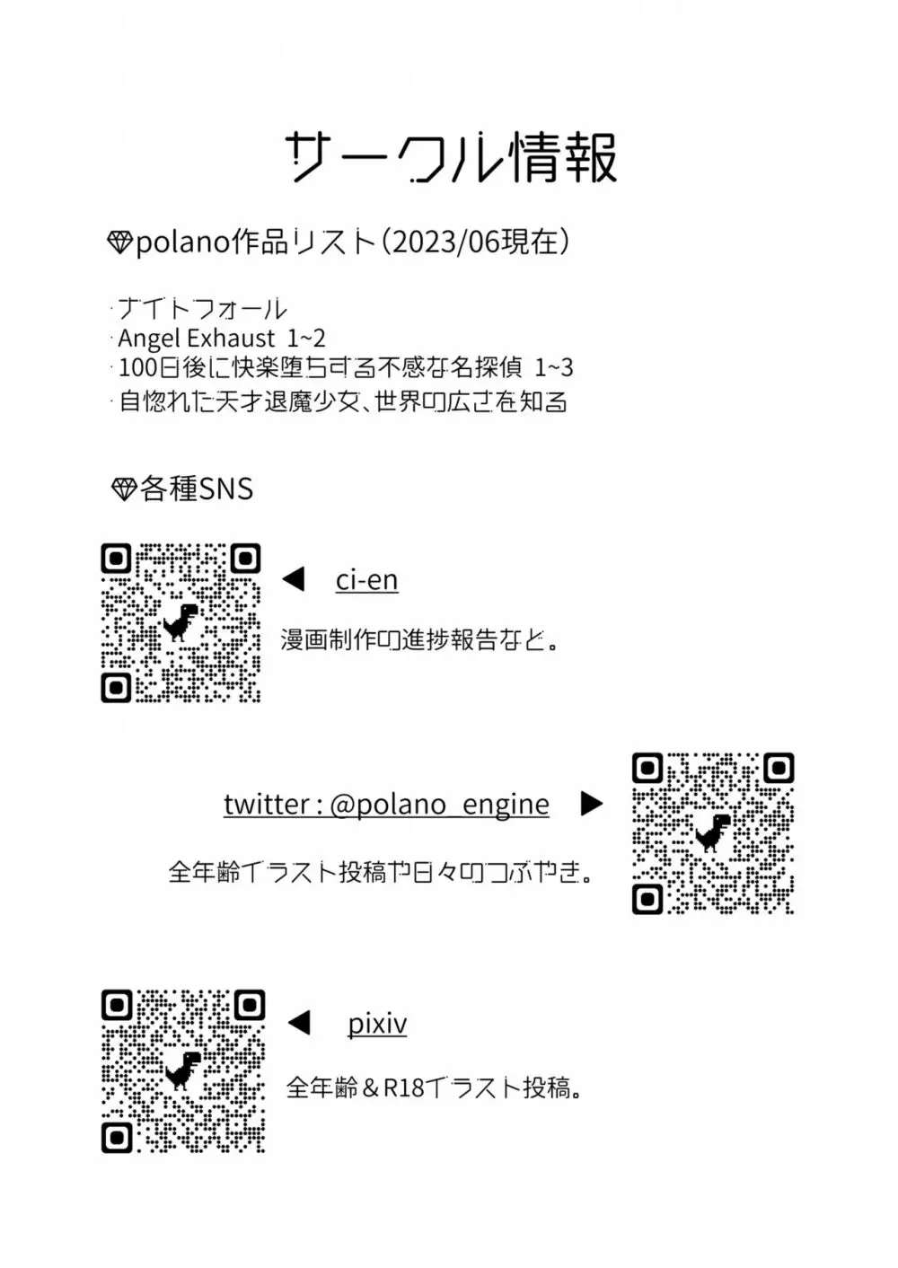 敗北する学生剣士 25ページ