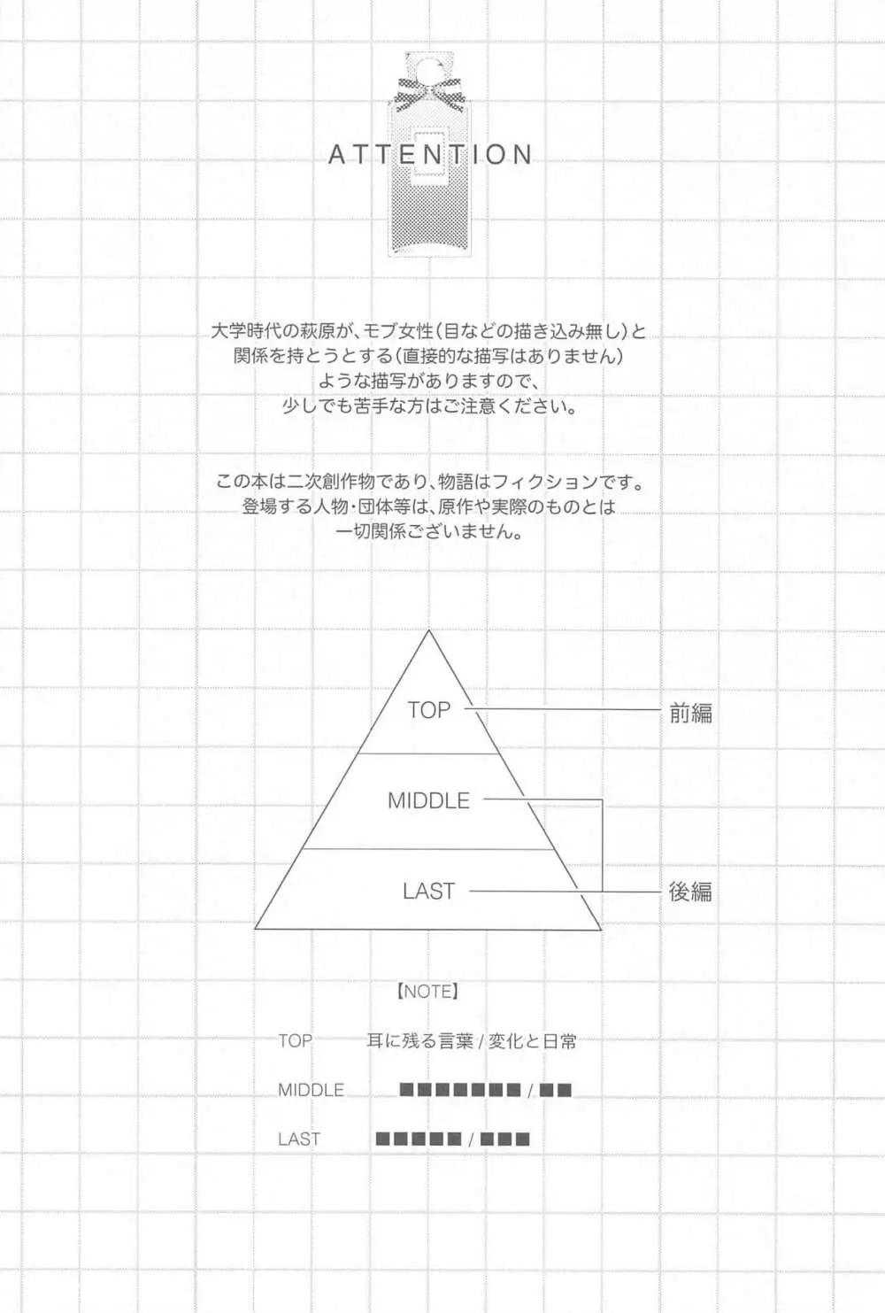 オルソネーザル 3ページ