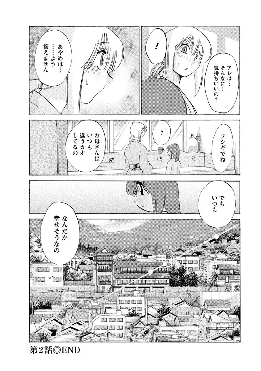 ひるがお 1 48ページ