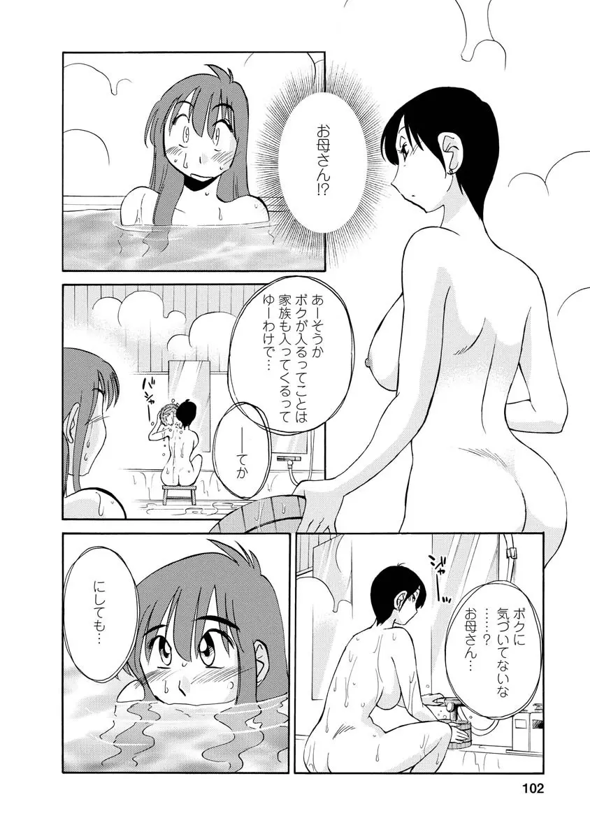 ひるがお 2 102ページ