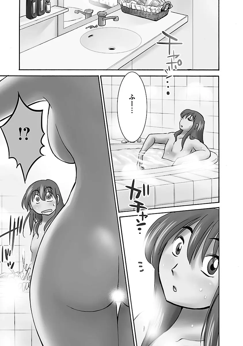 ひるがお 3 5ページ