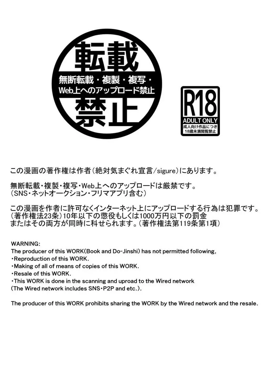 幼馴染に女だと無理やり分からせられた件 2ページ