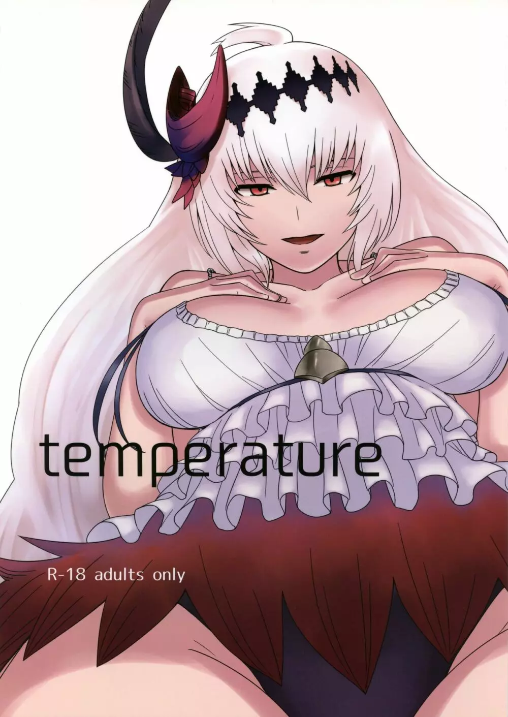 temperature