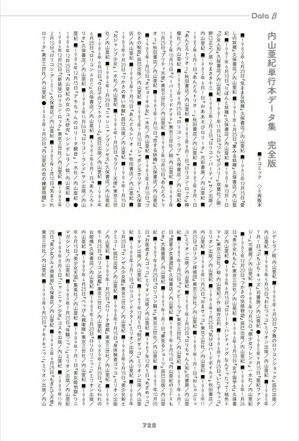 あんどろトリオ 完全復刻版 35ページ