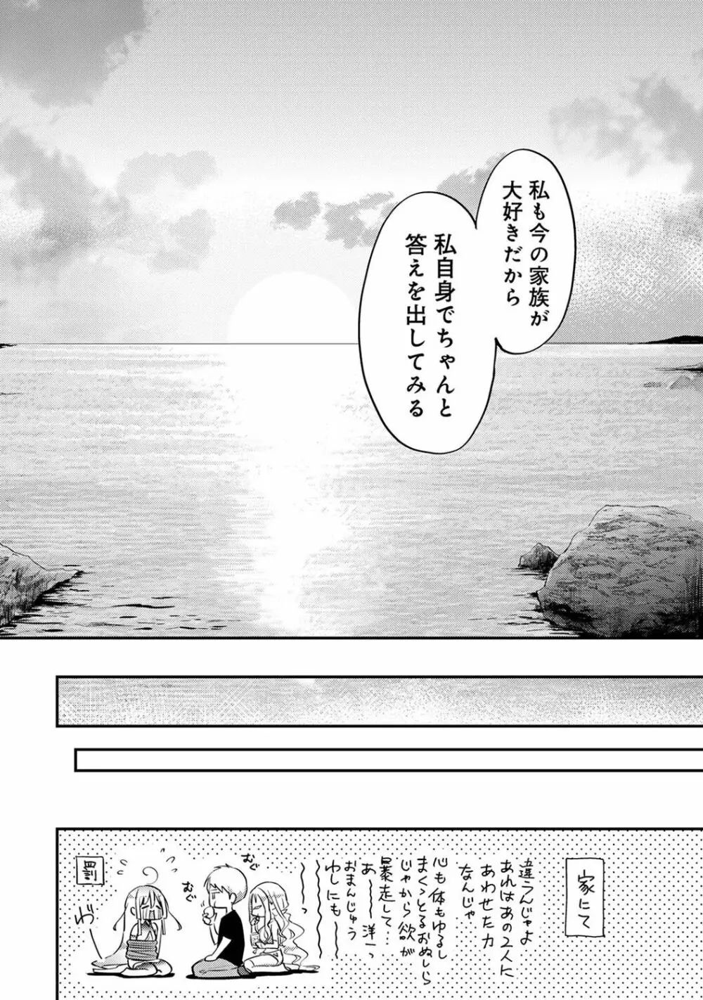 COMIC アナンガ・ランガ Vol.102 266ページ