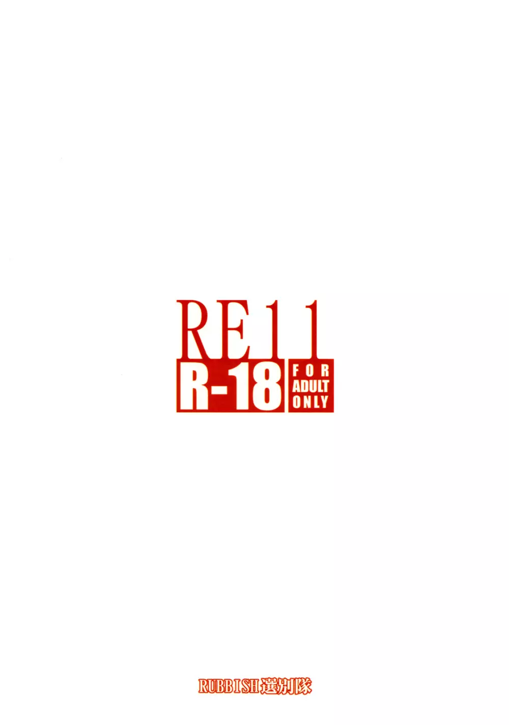 RE11 29ページ