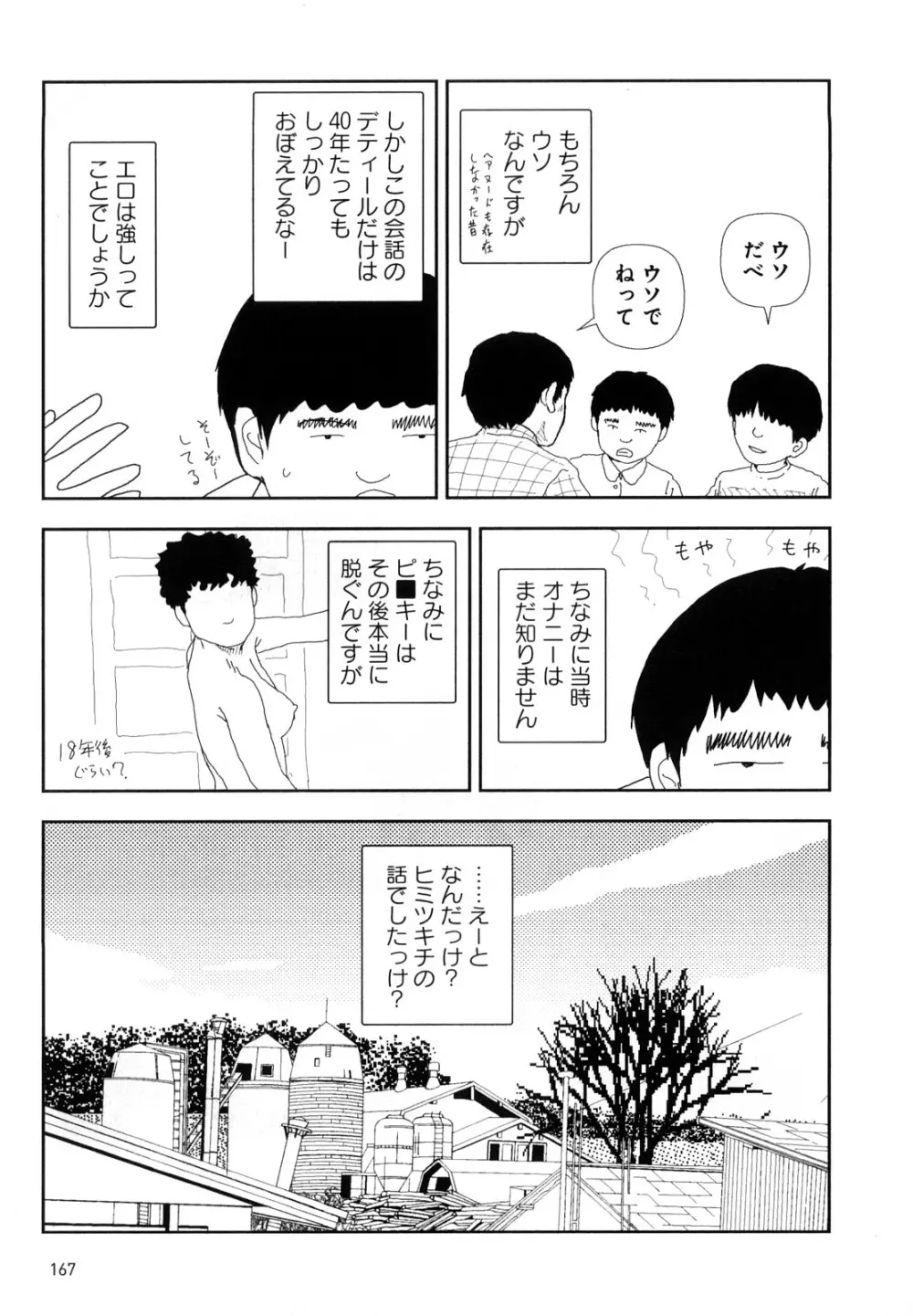 堀田 4 170ページ