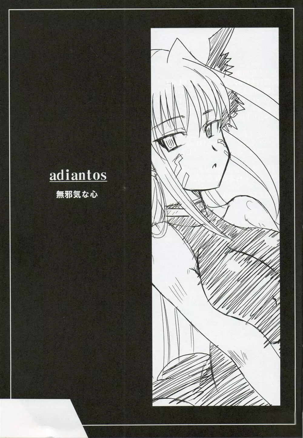 adiantos 2ページ