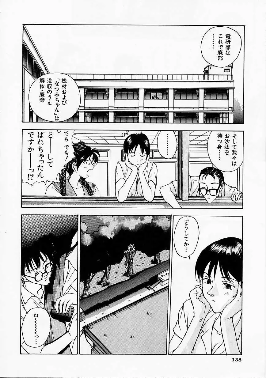 制服至上主義 140ページ