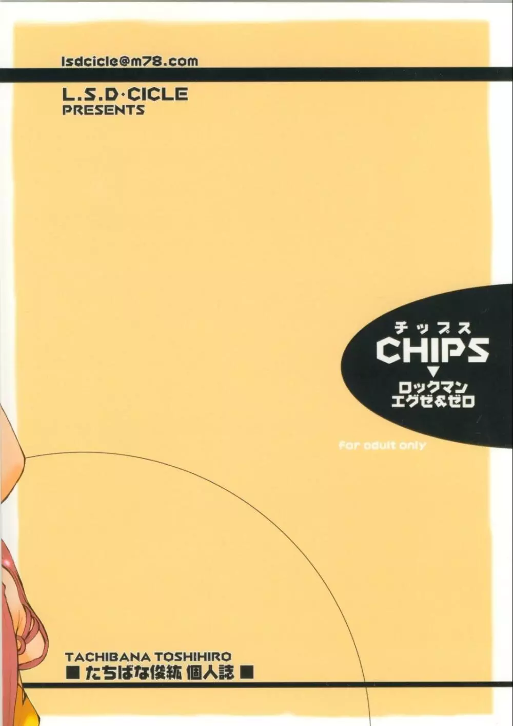 CHIPS 21ページ