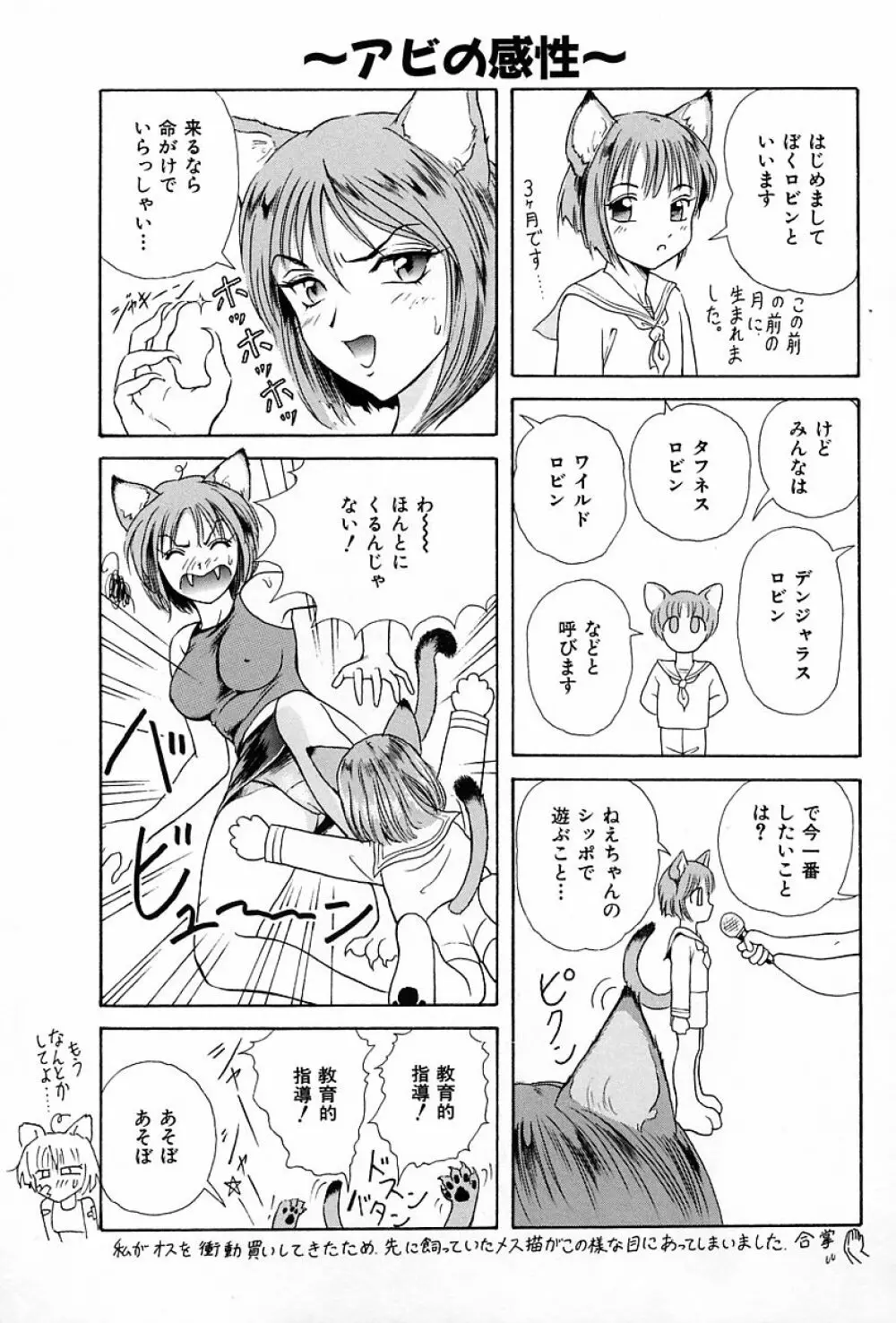 うす紅色の想い 184ページ