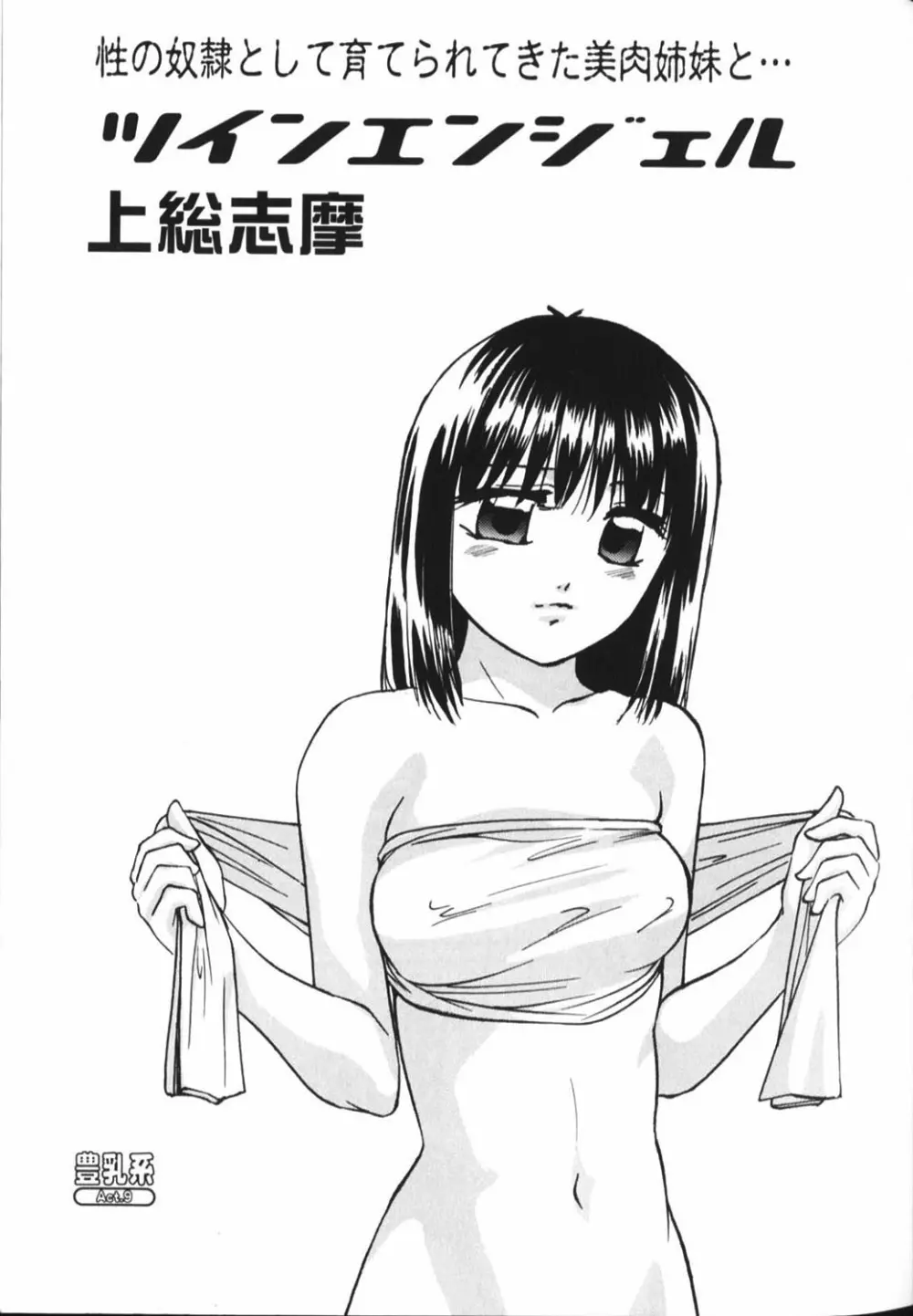 豊乳系 133ページ