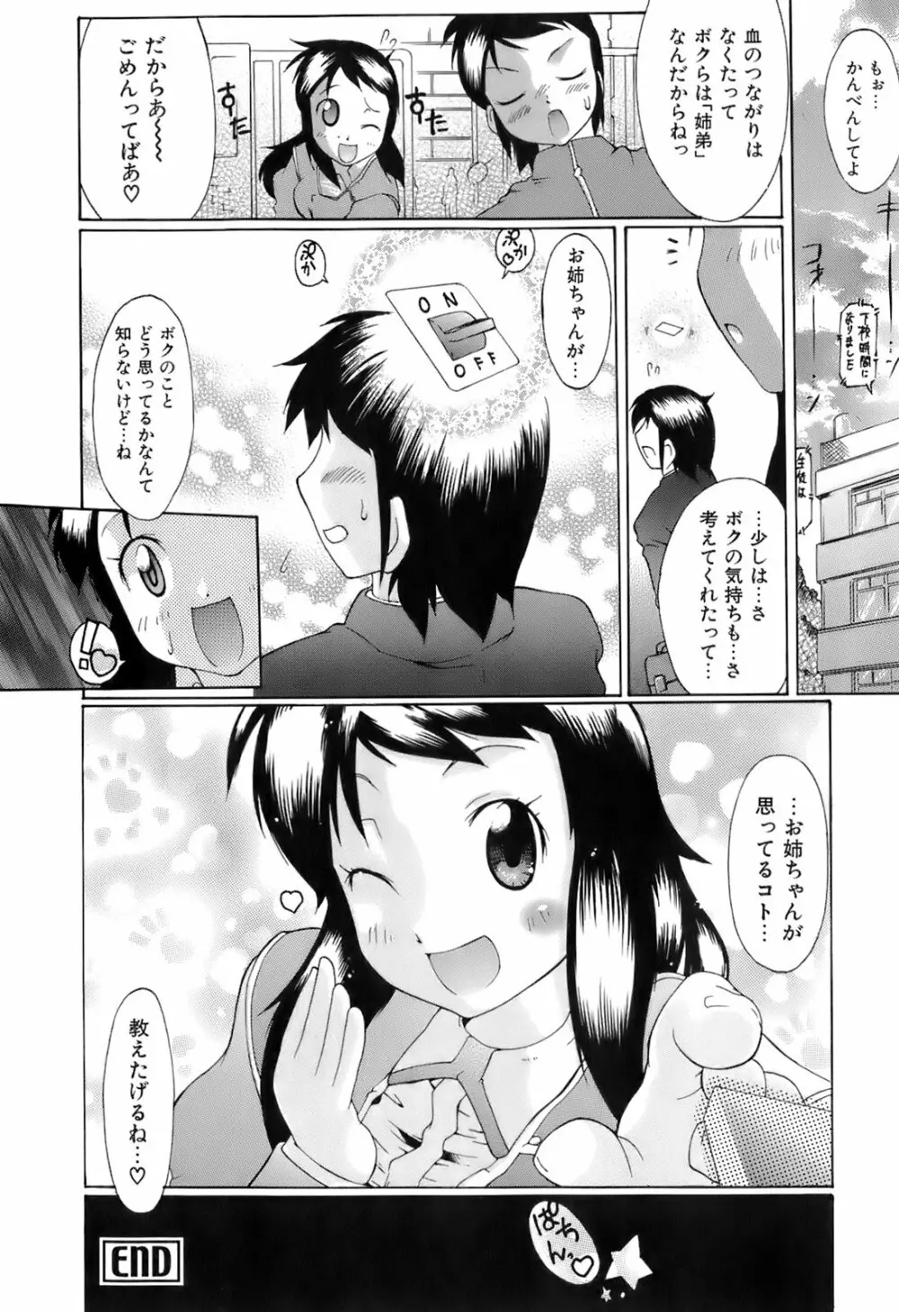 すいっち がーるず 48ページ