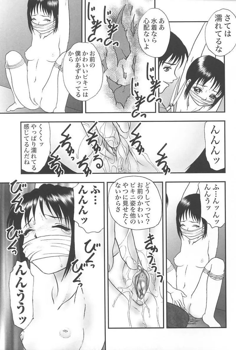 妹恋し Vol.4 210ページ